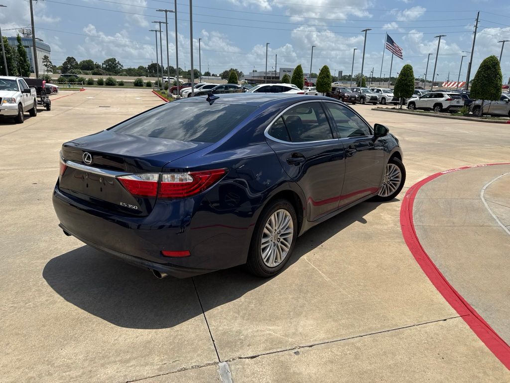 2014 Lexus ES 350  at Emmons Autoplex