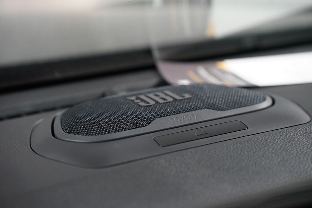 Thumbnail: 2026 Toyota 4Runner - 29