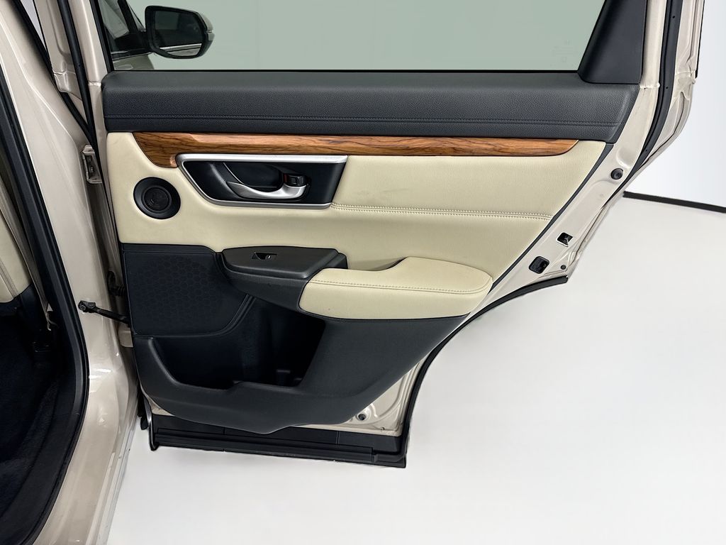Thumbnail: 2019 Honda CR-V - 25