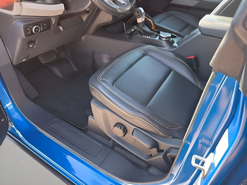 Used Car 2023 Ford Bronco  Badlands For Sale Under $50,000 In Austin, Texas