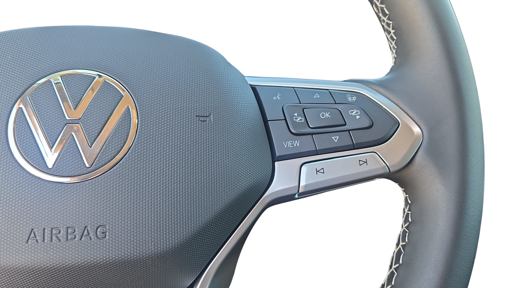 2026 Volkswagen Atlas