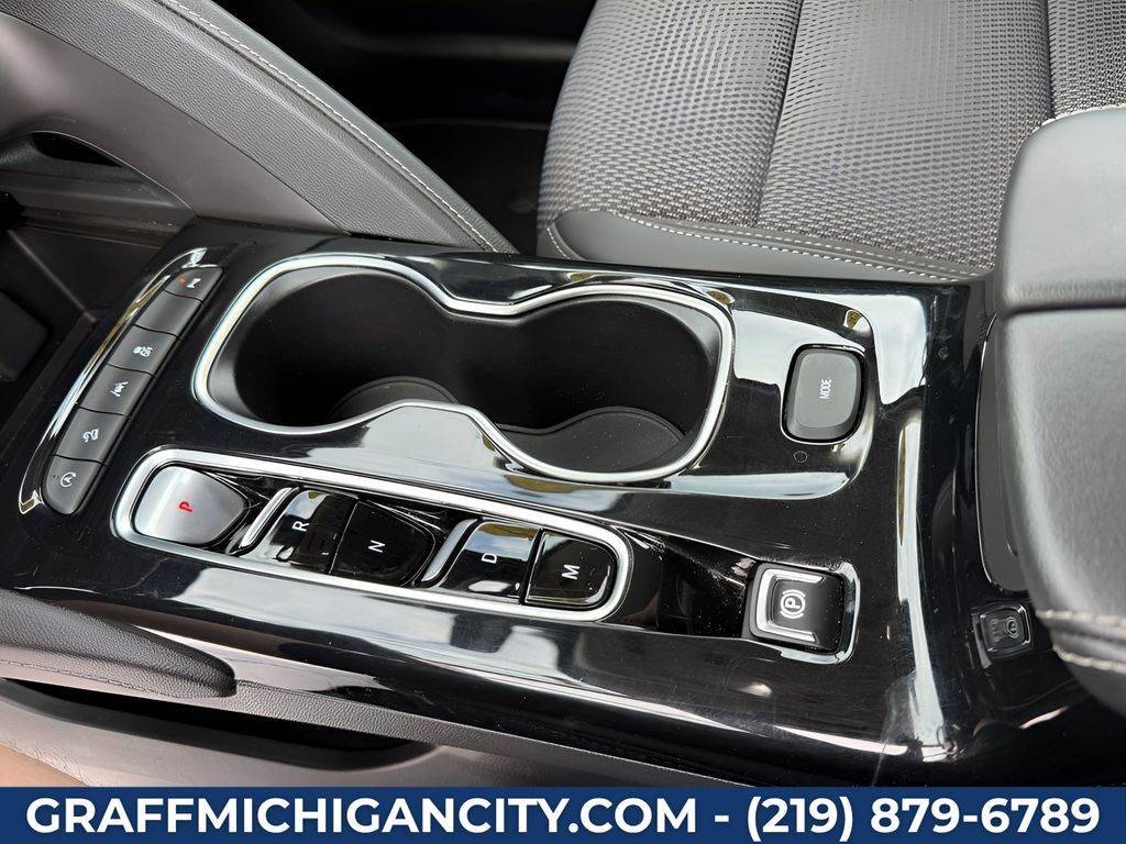 Used 2023 Buick Envision SUV