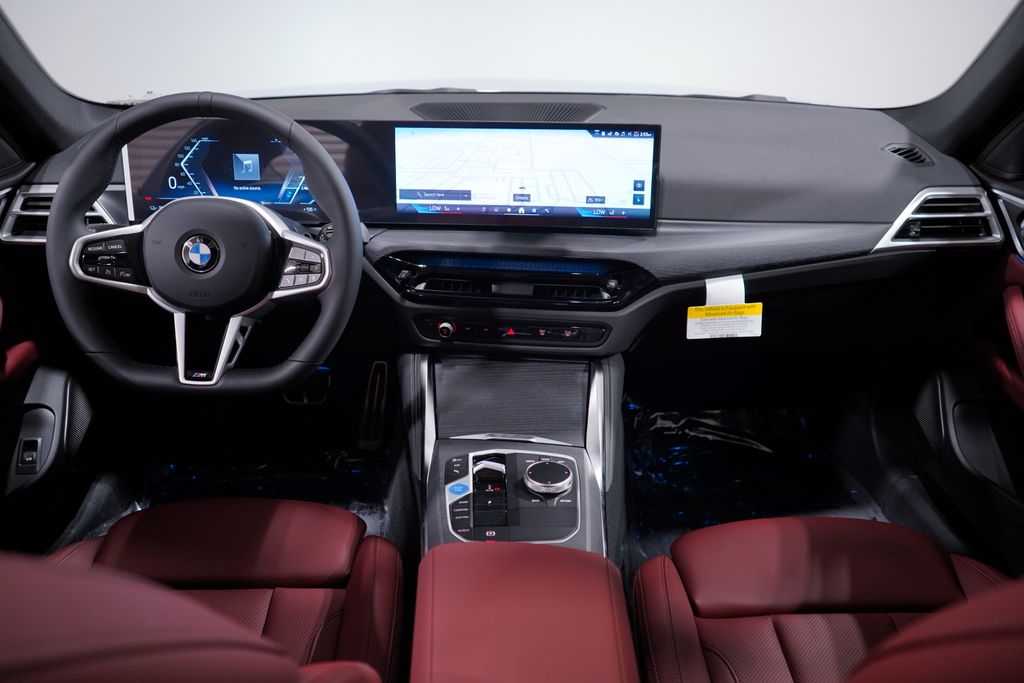 Thumbnail: 2026 BMW i4 - 15