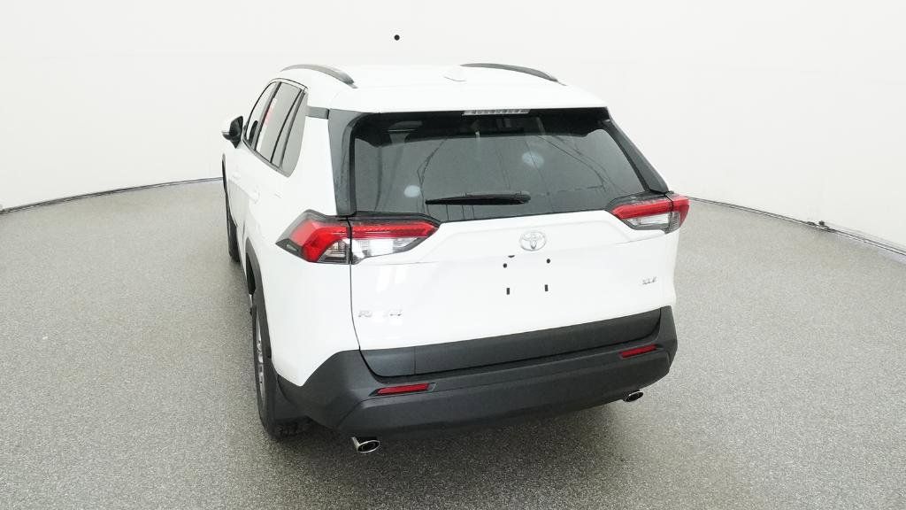 Thumbnail: 2025 Toyota RAV4 - 10