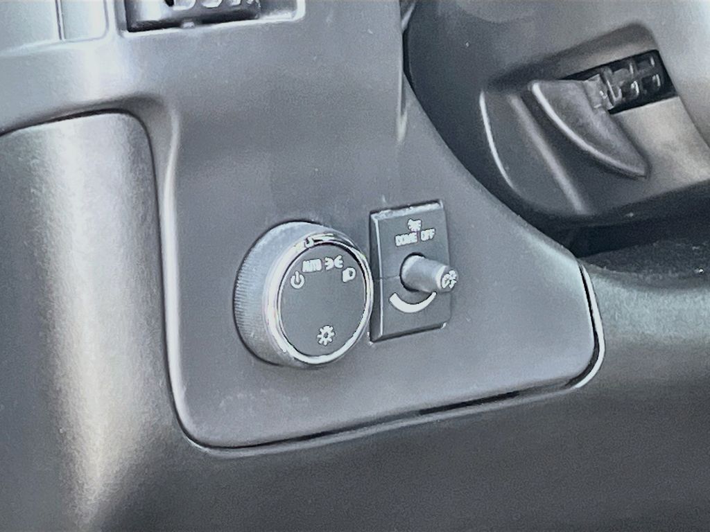 2024 Chevrolet Express 2500 Work Van White at AutoSavvy Houston Southwest