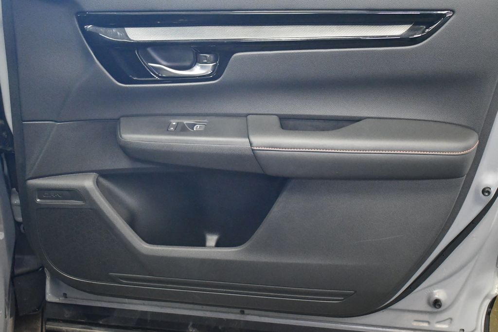 Thumbnail: 2025 Honda CR-V - 32