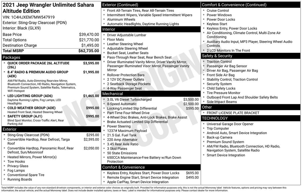 View vehicle photo 2