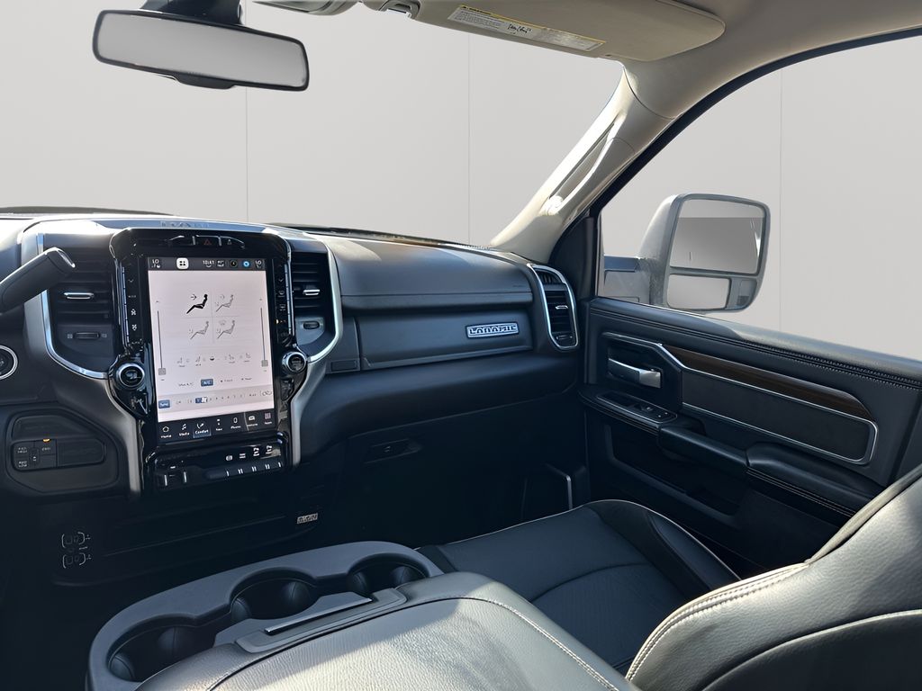 Used Car 2024 Ram 2500  Laramie For Sale Under $60,000 In Austin, Texas