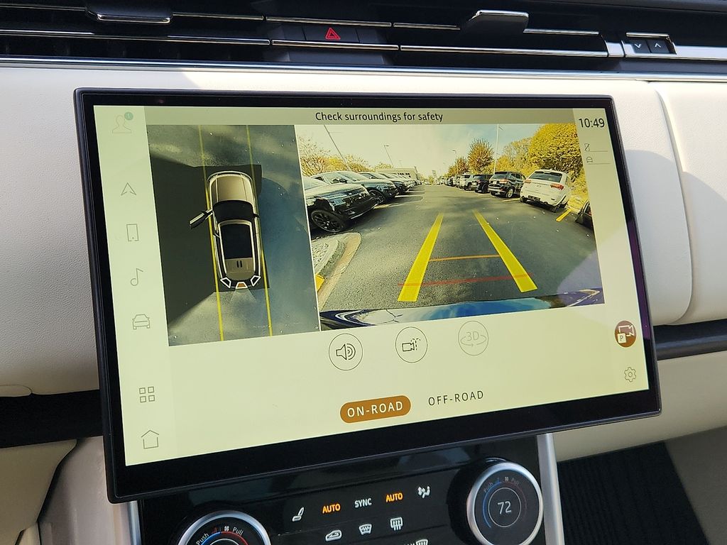 Thumbnail: 2023 Land Rover Range Rover - 19