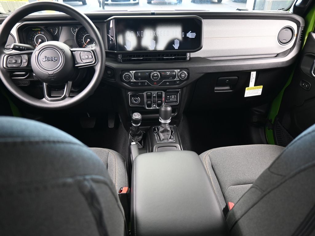 New 2026 mojito Jeep Sport image 30