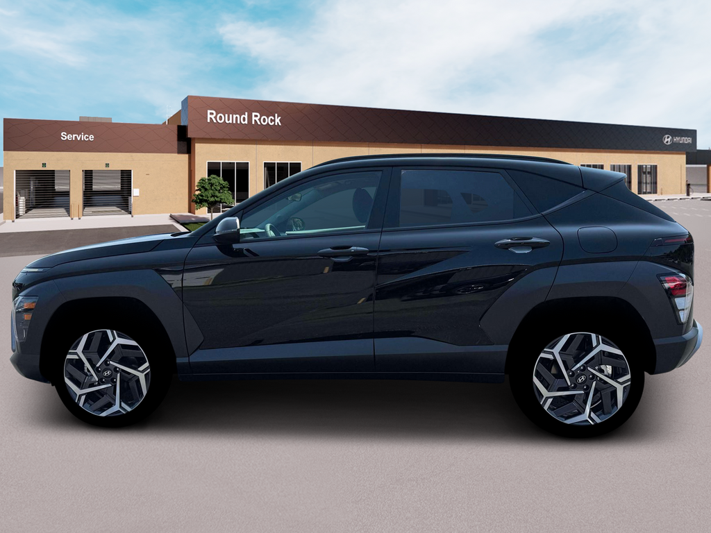 Thumbnail: 2026 Hyundai Kona - 3
