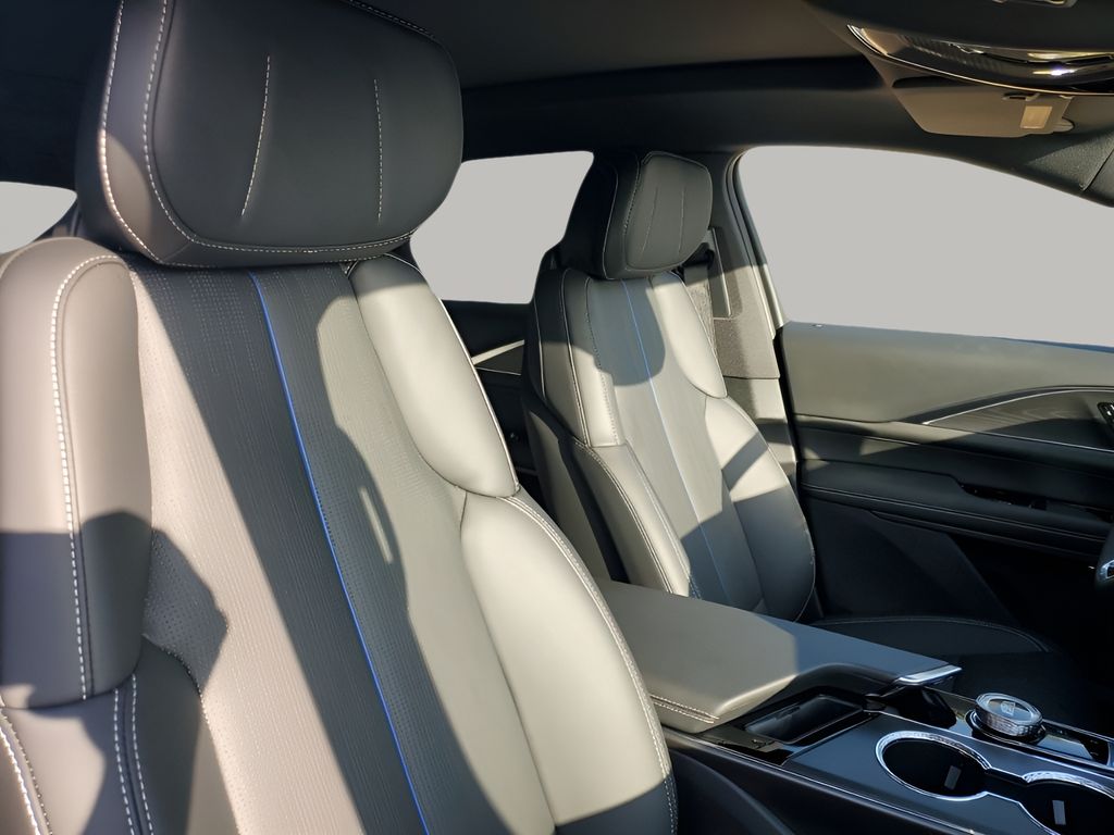 New 2026 White Cadillac Sport image 15