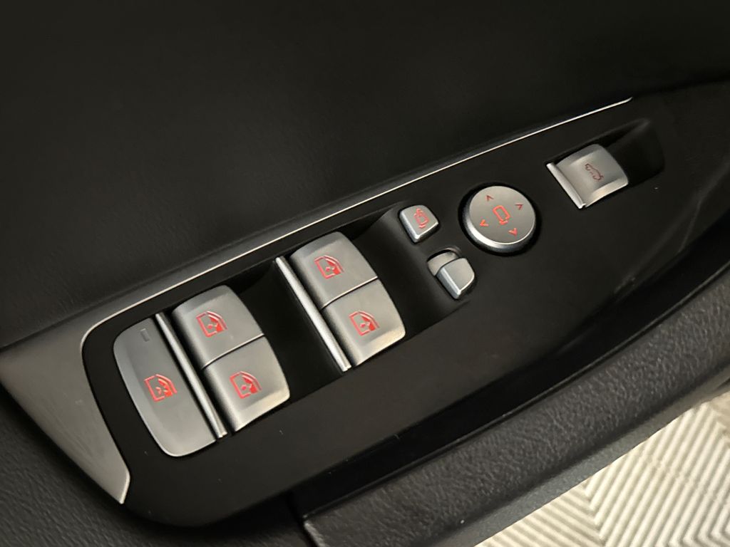 Certified Used 2023 Black BMW sDrive30i image 17