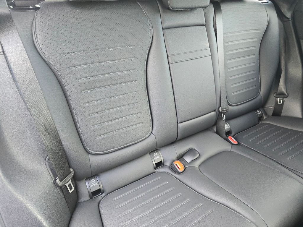 Certified Used 2026 Black Mercedes-Benz GLC 300 image 22