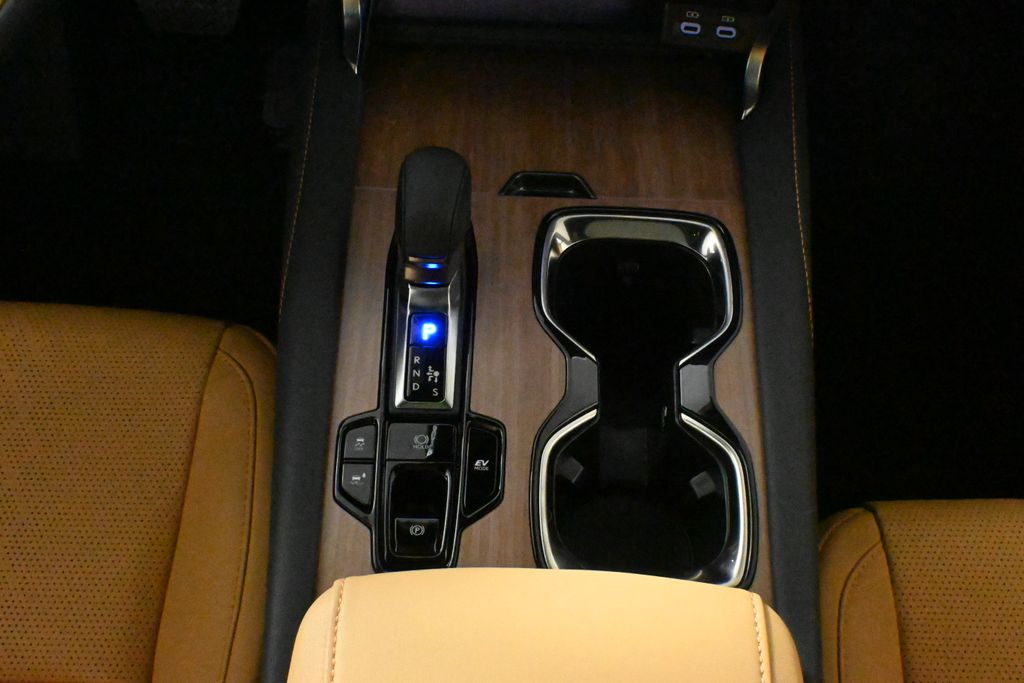 Thumbnail: 2026 Lexus RX - 24