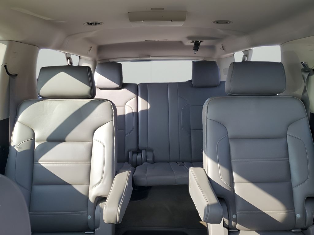 Used Car 2015 Gmc Yukon Xl  Denali For Sale Under $20,000 In Austin, Texas