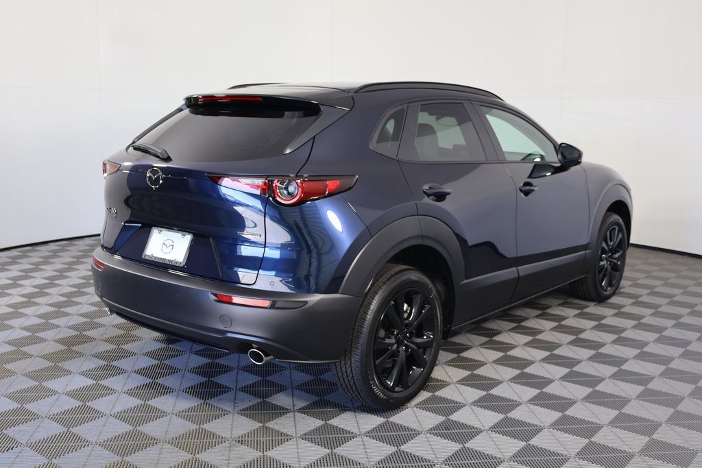 Thumbnail: 2026 Mazda CX-30 - 2