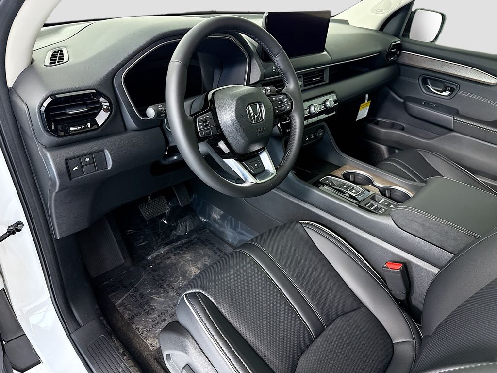 Thumbnail: 2026 Honda Pilot - 9
