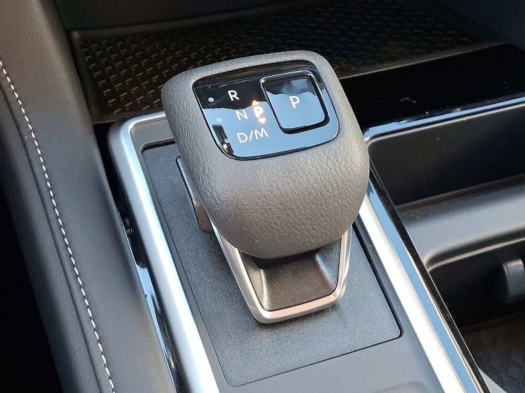 Thumbnail: 2025 Nissan Pathfinder - 7