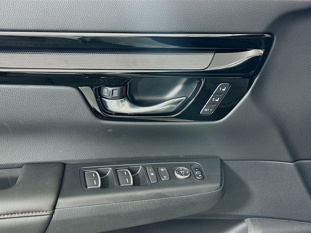 Thumbnail: 2026 Honda CR-V - 20