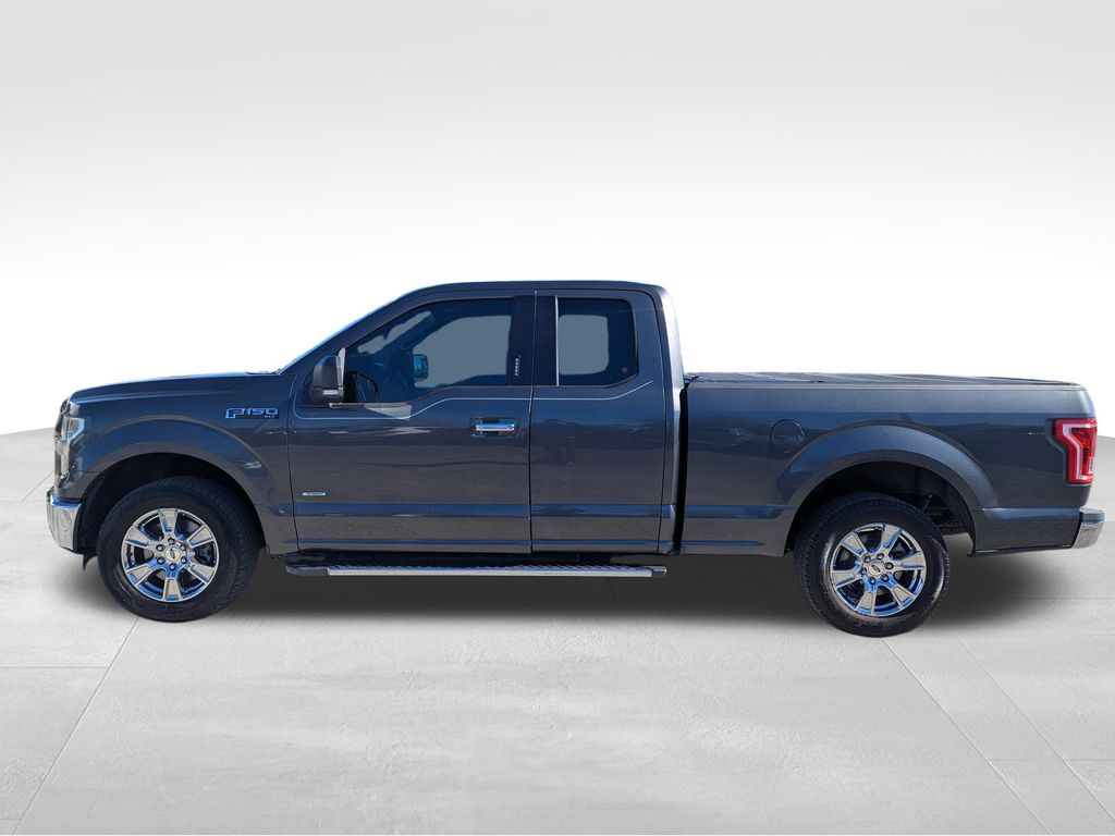 used 2016 Ford F-150 car, priced at $17,992
