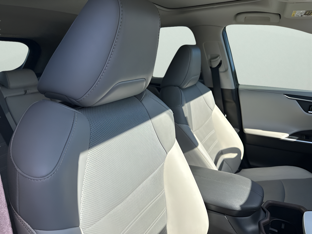 Used Car 2022 Toyota Rav4  Limited For Sale Under $35,000 In Austin, Texas