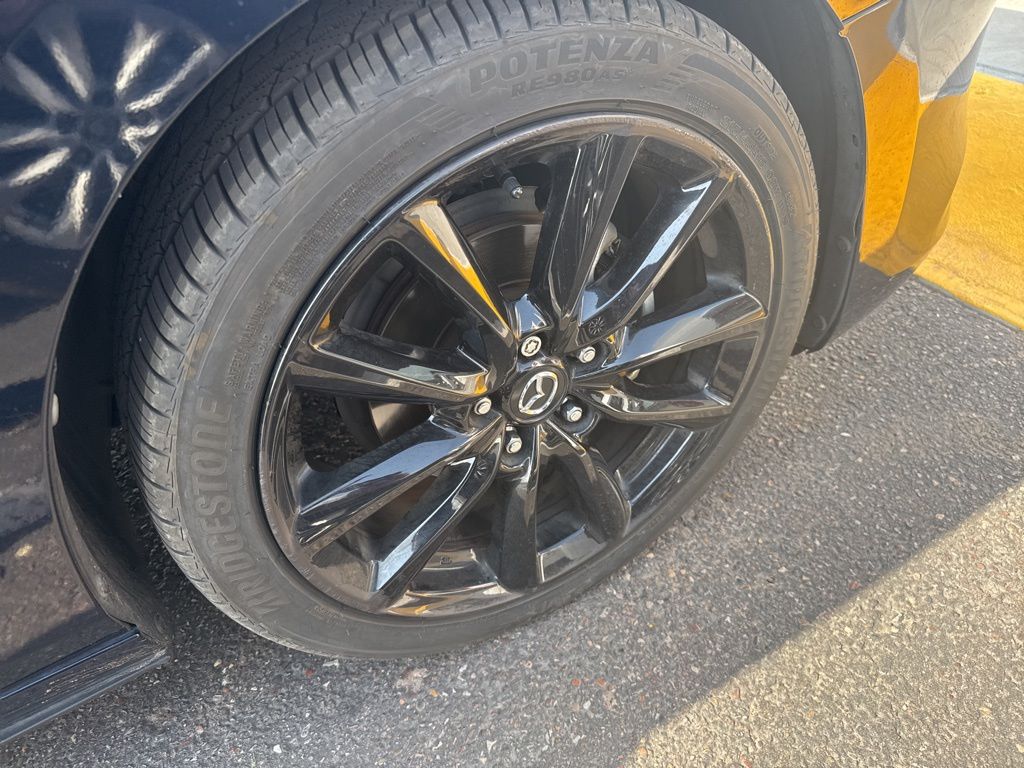 Thumbnail: 2019 Mazda Mazda3 - 13