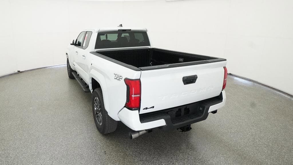 Thumbnail: 2025 Toyota Tacoma - 8