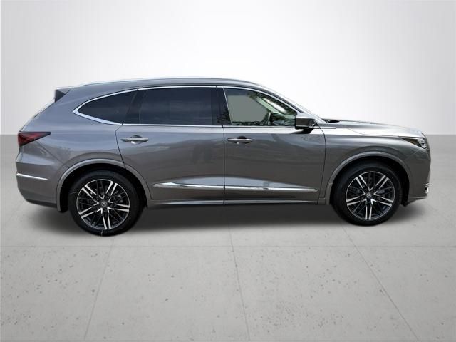 2026 Acura MDX Advance Package