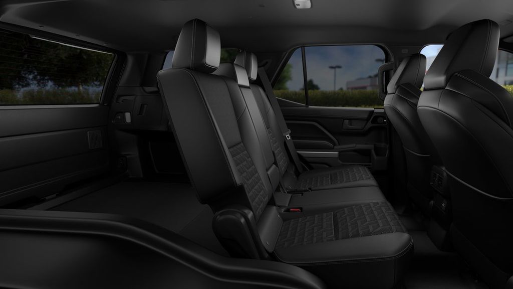 Thumbnail: 2025 Toyota 4Runner - 21
