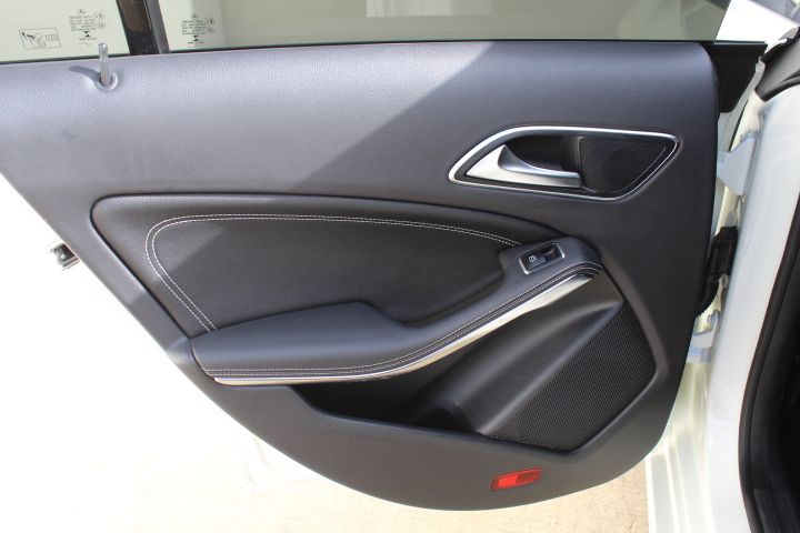 Used Car 2015 Mercedes-benz Cla  Cla 250 For Sale Under $15,000 In Georgetown, Texas