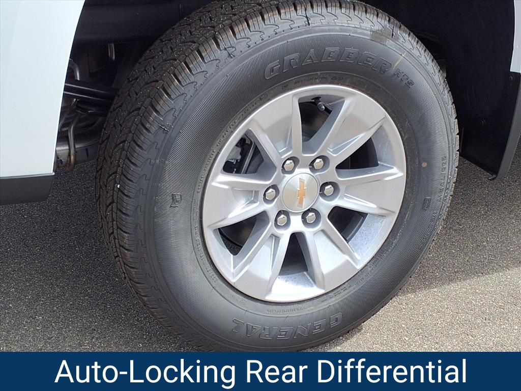 ChevroletSilverado 150026