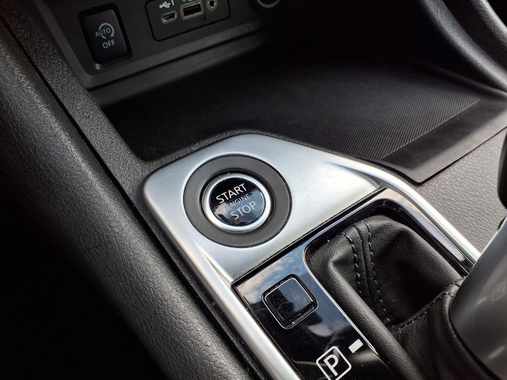 2025 Nissan Sentra SV Gray at DeMontrond Mazda