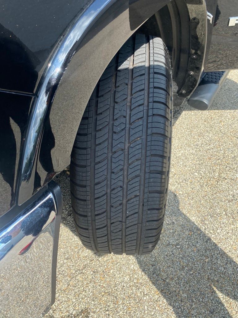 2025 Ram 1500 Laramie Black at South Hills CDJR