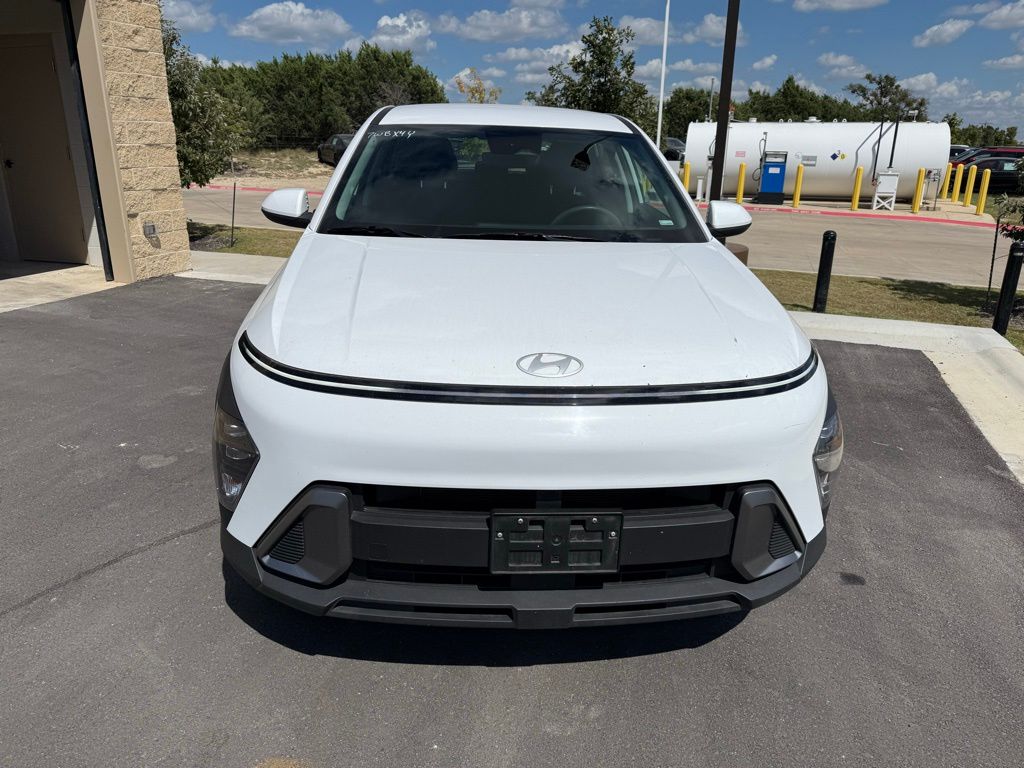 Thumbnail: 2024 Hyundai Kona - 2