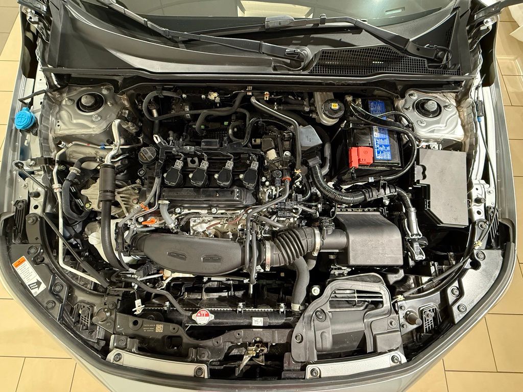 Thumbnail: 2022 Honda Civic - 10