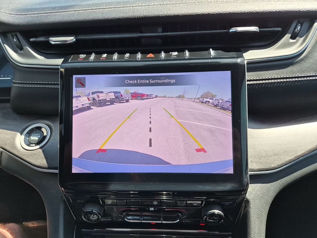 Used Car 2023 Jeep Grand Cherokee L  Limited For Sale Under $30,000 In Austin, Texas