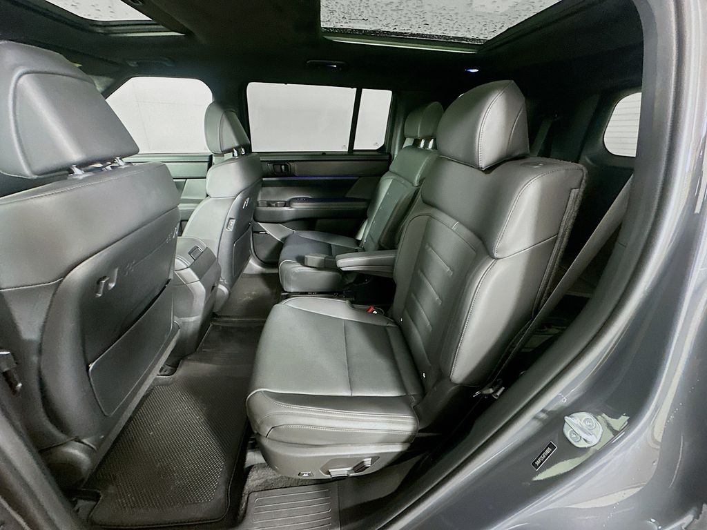 Thumbnail: 2026 Hyundai Santa Fe - 25