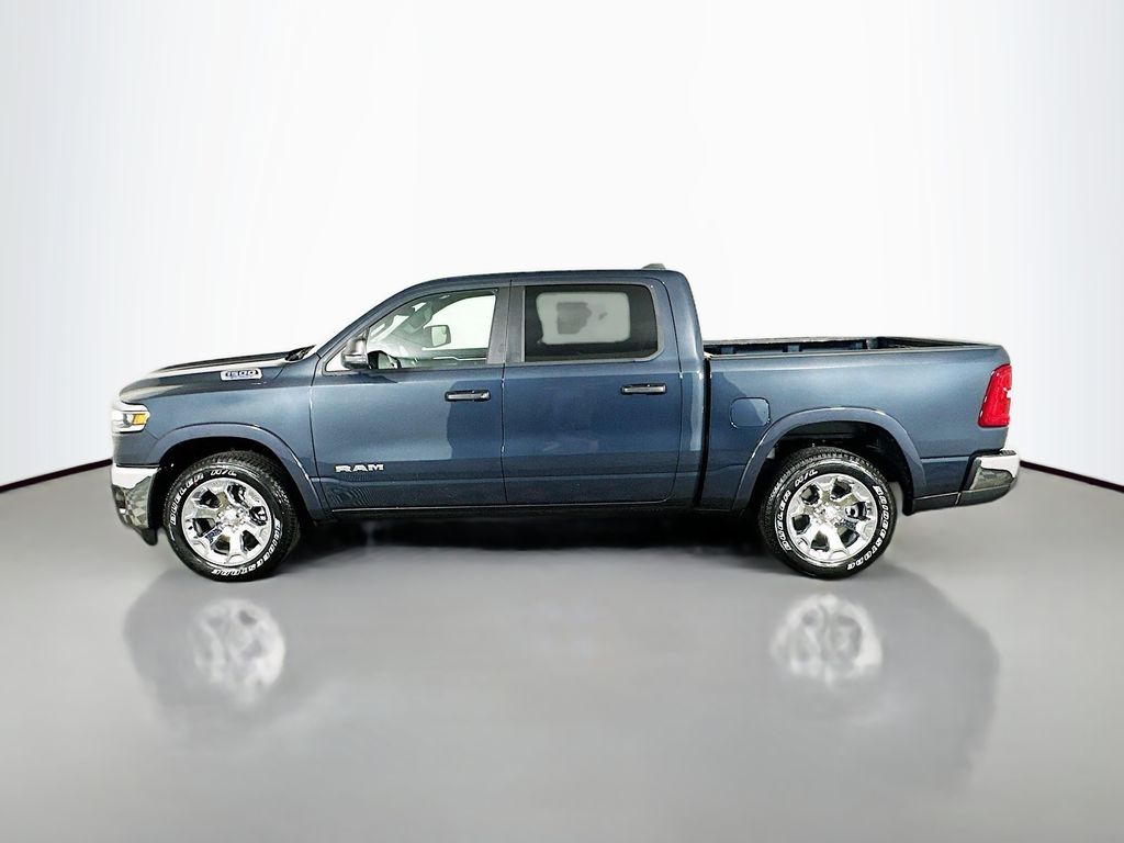 New 2025 Blue Ram Big Horn image 4
