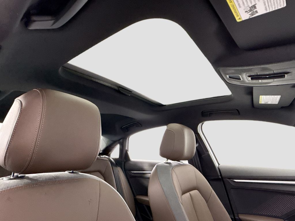 Thumbnail: 2026 Audi A3 - 17