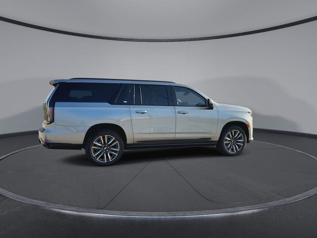 Thumbnail: 2023 Cadillac Escalade - 9