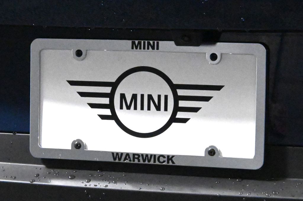 Thumbnail: 2026 MINI Cooper Countryman - 14