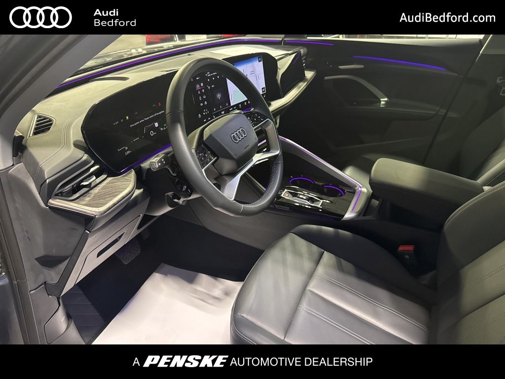 Thumbnail: 2025 Audi Q5 - 11