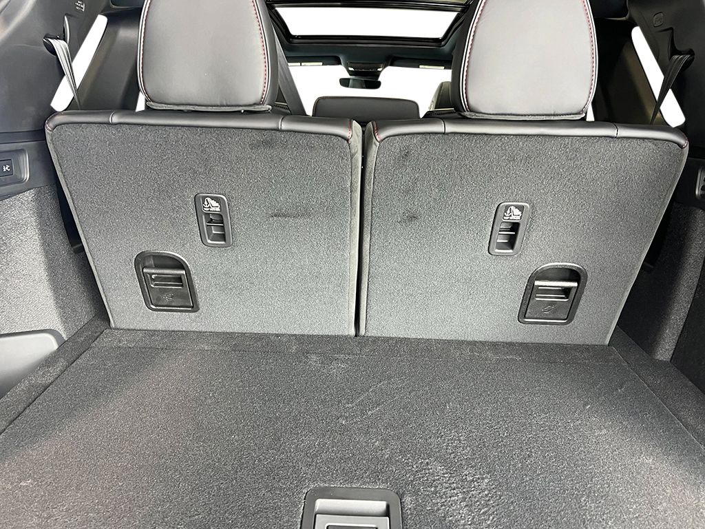 new 2026 Acura MDX car, priced at $63,850