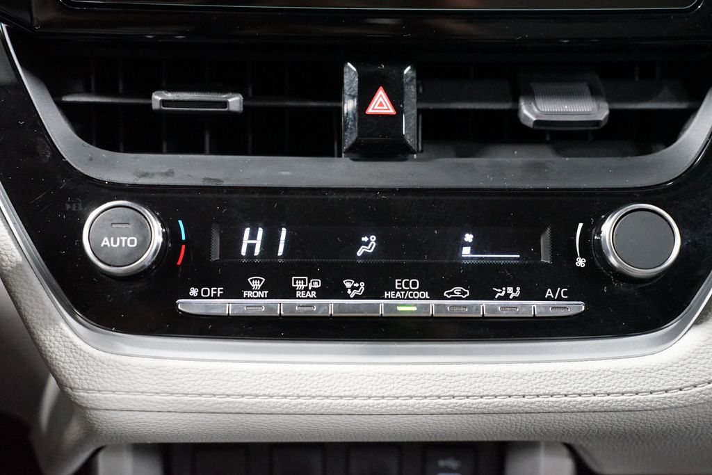 Thumbnail: 2025 Toyota Corolla Cross - 20