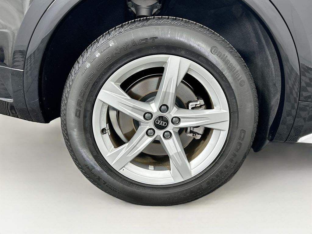 Thumbnail: 2023 Audi Q5 - 31