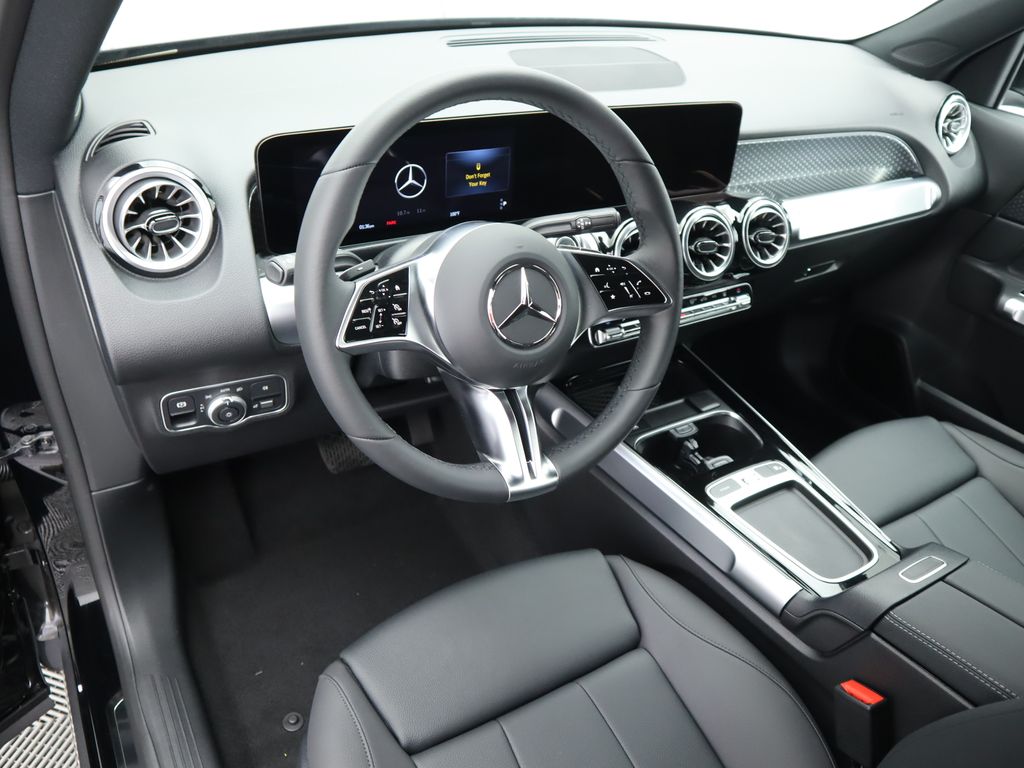 2024 Mercedes-Benz EQB 250+ 9