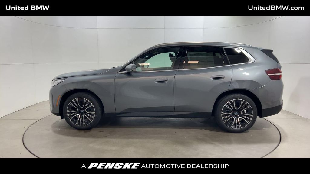 2025 BMW X3 3.0i 5