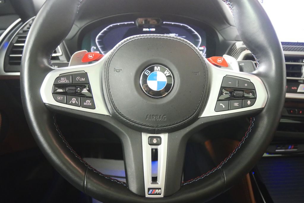 Thumbnail: 2024 BMW X4 - 22