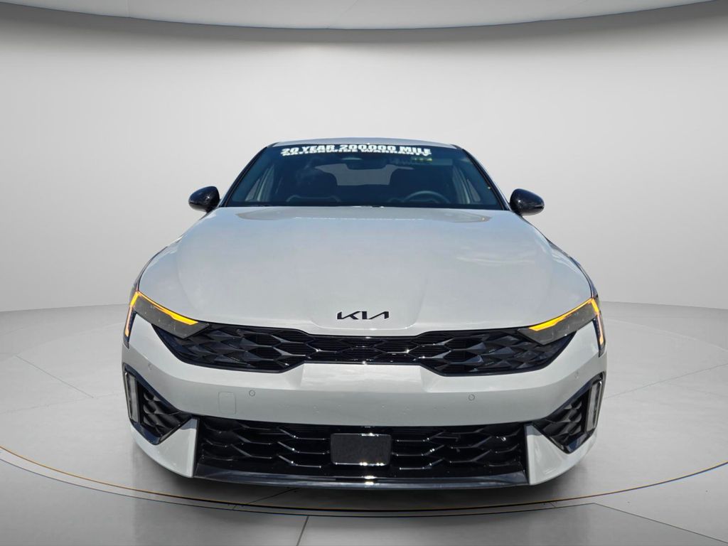 2026 Kia K5 - $28,488
